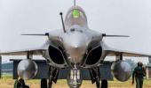 IAF to start upgrading of Rafale fleet from Jan 2022