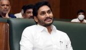 Andhra assembly passes bill to repeal 3 capitals law