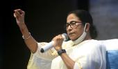 Will meet PM, raise BSF, Tripura issues: Mamata