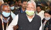 CBI arrests Lalu's 'man Friday' in land-for-jobs scam