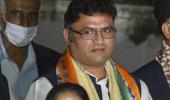 Why Rahul's former aide joined Mamata