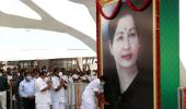 HC junks order to convert Jaya's home into memorial