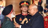 Ladakh Standoff: The Generals In Charge