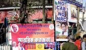 Kolkata civic polls to see another BJP-TMC face-off