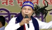 12 Meghalaya MLAs punch Congress hard, join TMC