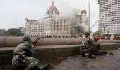 ISI yet again comes to rescue of 26/11 masterminds