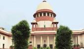 SC to hear PIL on extending CBI, ED chiefs' tenure