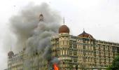 'Tata stood like a rock outside Taj during 26/11'