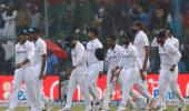 Vote! Can India win the First Test?