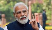 Govt ready to discuss all issues in Parliament: PM