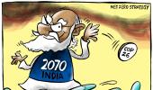 Uttam's Take: Why 2070? Why Not Earlier?