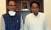 Let's race: Kamal Nath's fitness challenge to Shivraj