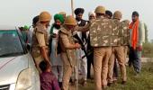 Lakhimpur violence: 2nd FIR silent on farmers' deaths