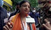 I am 'Man of the Match': BJP's Tibrewal after loss