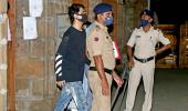 'Probe needed': Aryan Khan's NCB custody extended