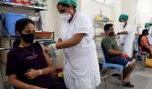 India logs 20,799 fresh Covid cases in 24 hrs