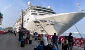 Drugs-on-cruise: WhatsApp chats not proof, says court