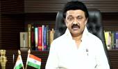 Stalin writes to 12 CMs seeking support against NEET