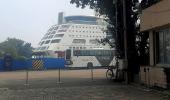 Cruise ship drug case: NCB arrests 1 more drug peddler