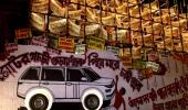 Kolkata's Durga Puja pandal to depict farmers' killing