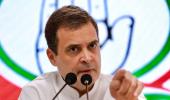 Farmers being 'systematically attacked': Rahul