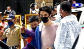 Aryan Khan did drugs regularly, says NDPS court