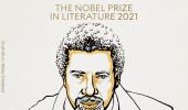 Tanzania's Abdulrazak Gurnah wins literature Nobel