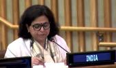 Biggest perpetrator of terror: India slams Pak at UN