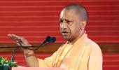 Won't take action under pressure: Yogi on Lakhimpur