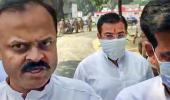 Ashish Mishra arrested after 11 hours of grilling