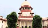 SC junks PIL against corona mata temple demolition