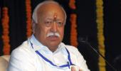 Conversion of Hindus for marriage wrong: RSS chief