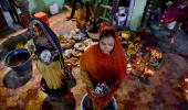 Will defy ban to celebrate Chhath Puja: Delhi BJP