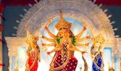 Durga Puja Is Here!