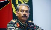 No need for more troops at LoC: GoC 15 Corps