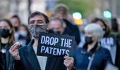 End Patents For COVID-19 Vaccines NOW!