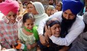 Punjab bids farewell to jawans killed in J-K shootout