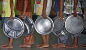 Hunger Index doesn't really measure hunger: Govt