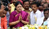 Remembering Jaya: Is Sasikala making a comeback?