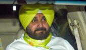 'All issues sorted': Sidhu to remain Punjab Cong chief