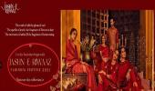 Right-wing brouhaha forces FabIndia to withdraw ad