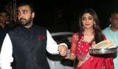 Shilpa, Kundra seek apology, Rs 50 cr from Sherlyn