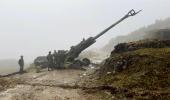 Army moves upgraded L70 anti-aircraft guns to LAC