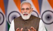 Leave no safe haven for those who betray India: PM