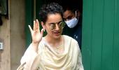 Kangana's plea for transfer of Akhtar case rejected