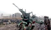 China Beware! Bofors, M-777 Now At LAC