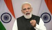 New India can reach difficult targets: PM on 1bn jabs