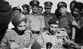 'Thinking to separate East Pak began after 1965 war'