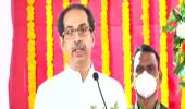 'Complainant absconding': Uddhav's dig at Param Bir