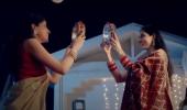 Dabur recalls same-sex 'Karva Chauth' ad amid outrage